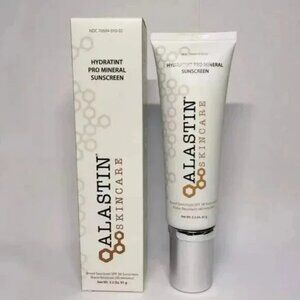 Alastin Hydratint Pro Mineral Broad Spectrum Sunscreen SPF36 (3.2oz/91g)